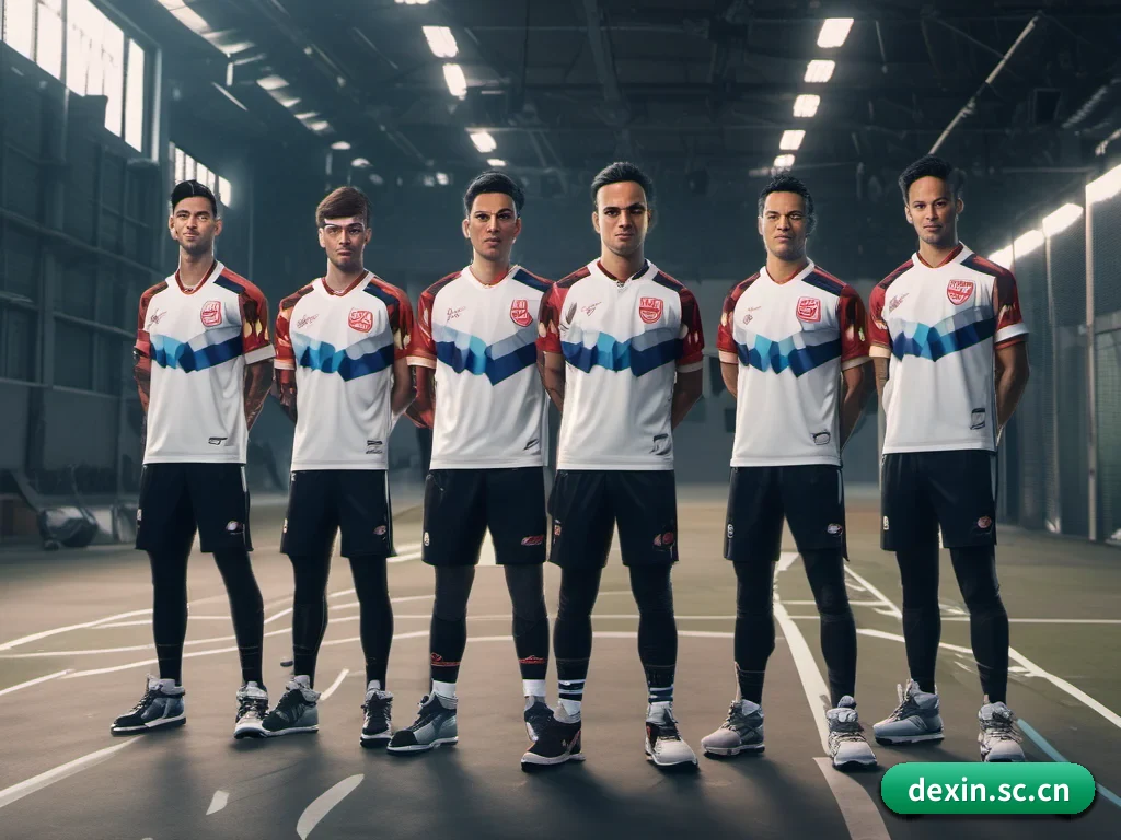 德信 APP（DEXINSPORTS）
