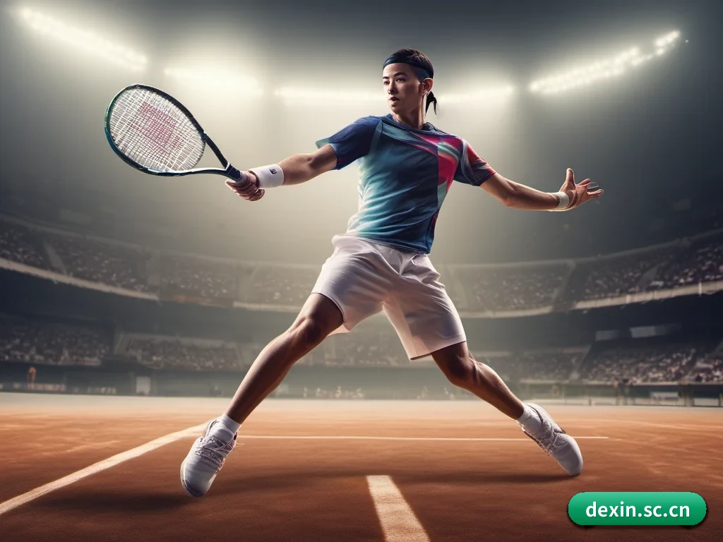 AI 革新 - DEXINSPORTS